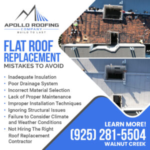 Apollo Roofing Company Walnut Creek 3 6