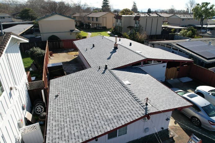 Roof Inspection Checklist for Milpitas Homeowners