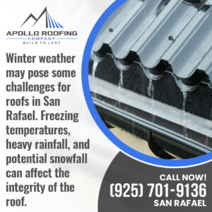 Apollo Roofing Company San Rafael 1 8