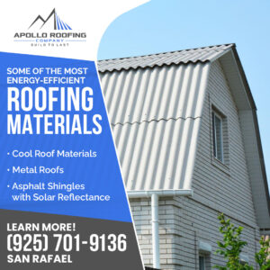 Apollo Roofing Company San Rafael 3 11