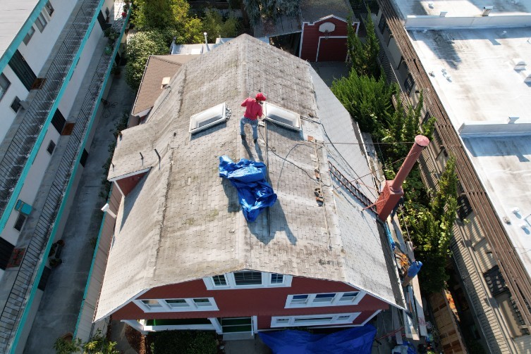 Importance of timely roof repairs