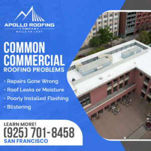 Apollo Roofing Company San Francisco 2 1