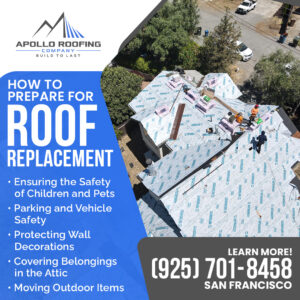 Apollo Roofing Company San Francisco 5 1