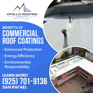 Apollo Roofing Company San Rafael 1