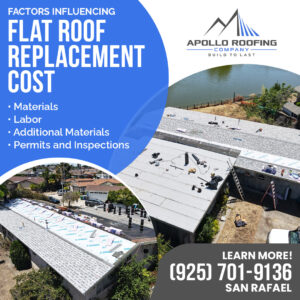 Apollo Roofing Company San Rafael 5