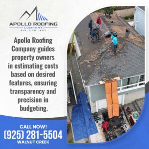 Apollo Roofing Company Walnut Creek 3 1