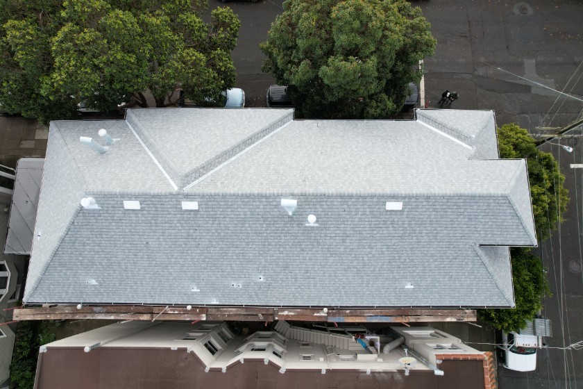 The Dangers of Ignoring a Roof Leak