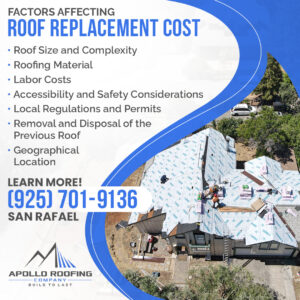 Apollo Roofing Company San Rafael 5 1