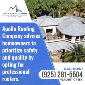 Apollo Roofing Company Walnut Creek 5 2