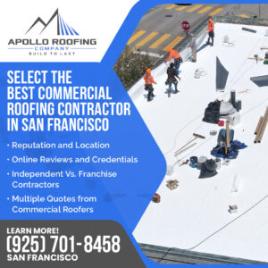 Apollo Roofing Company San Francisco 1 3