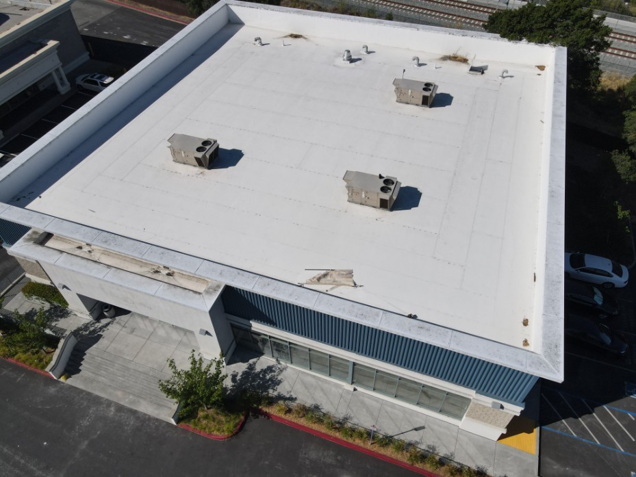 The Power of Proper Roof Ventilation in Novato