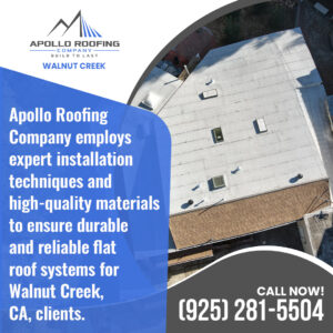 Apollo Roofing Company Walnut Creek 4 6