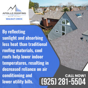 Apollo Roofing Company Walnut Creek 5 3