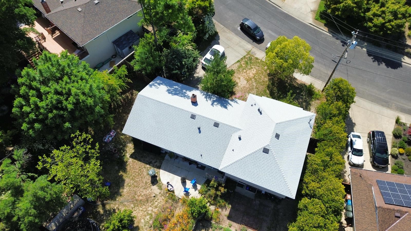 Residential Roof Replacement Companies in Novato