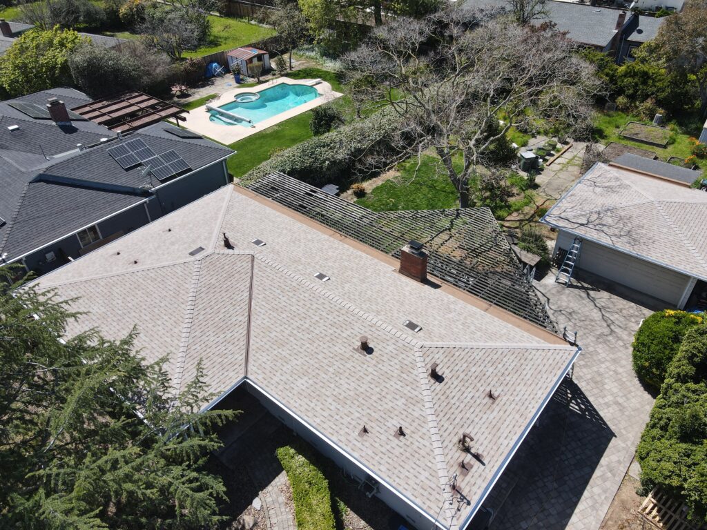 Roofing Material for the Local Climate 