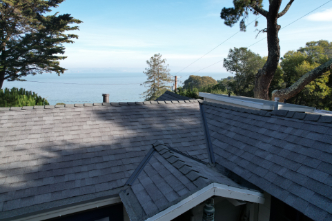 roofing companies San Rafael