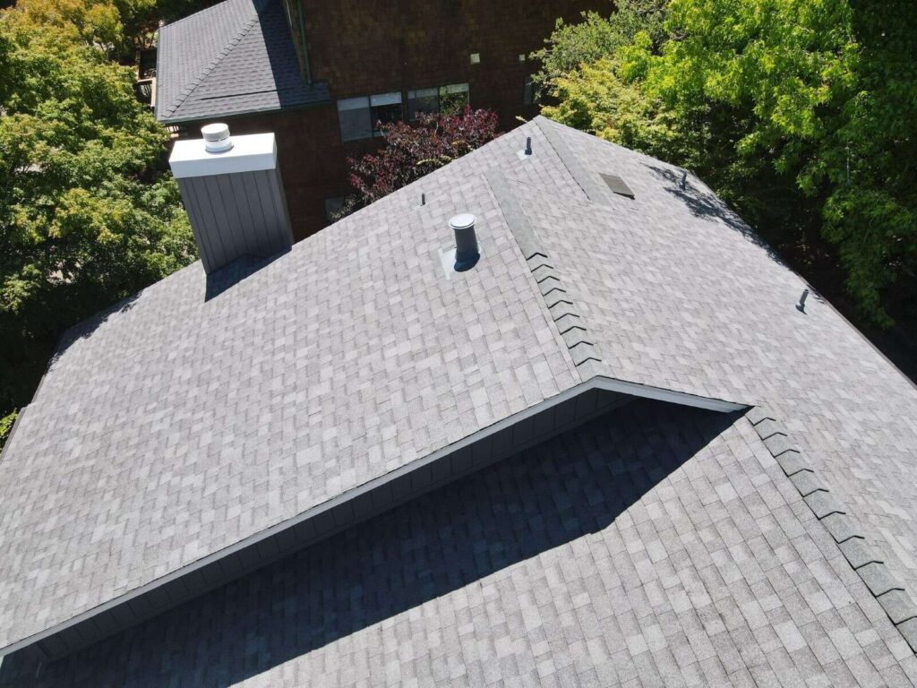 GAF Energy Shingles' Warranty