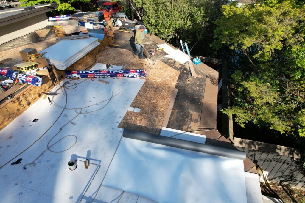 Best Roofing Companies