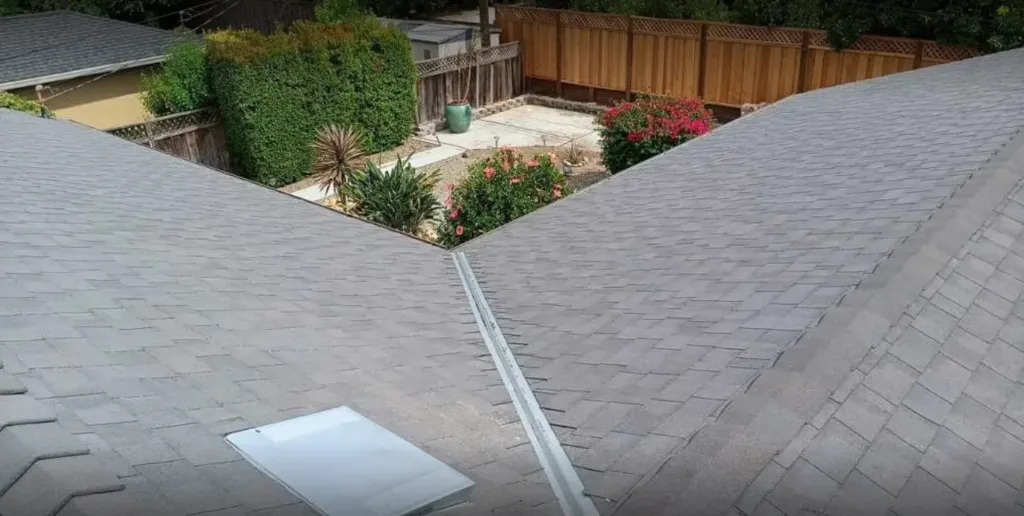 DIY Shingle Roof Installation