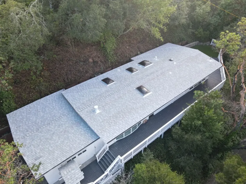 Leading Roof Repair Companies in Milpitas