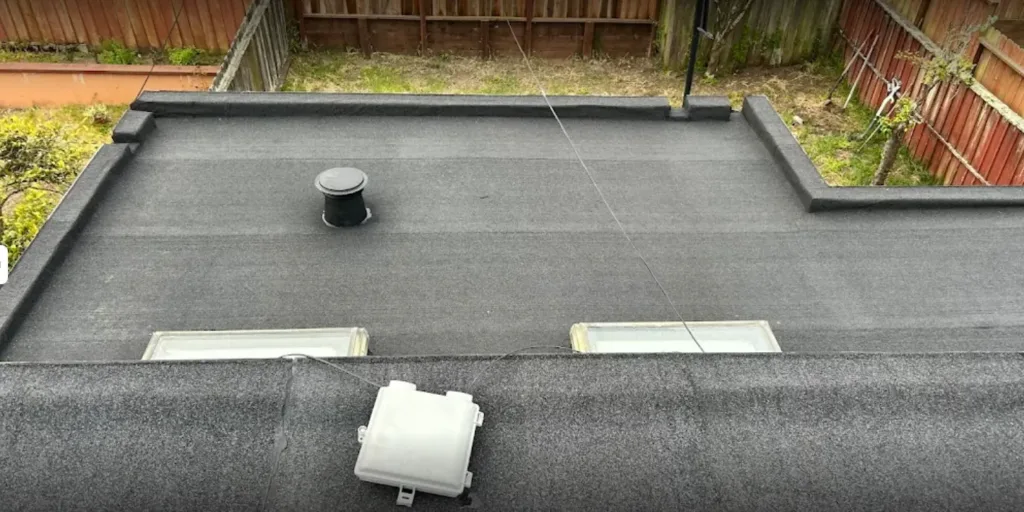 Professional Roof Replacement Service