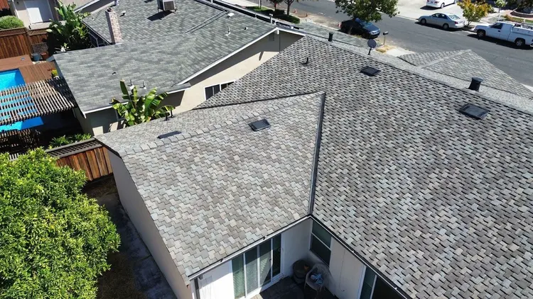 Roof Leak Repair Services in San Jose 