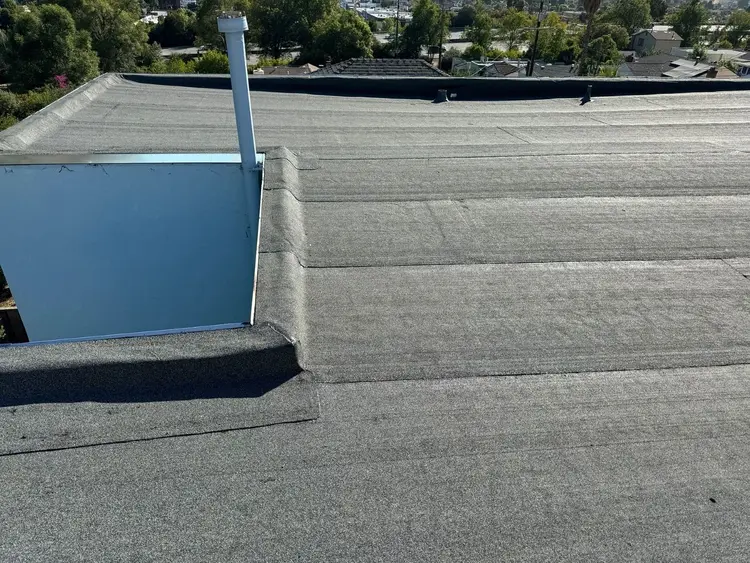 Signs Your Flat Roof Needs Replacement 