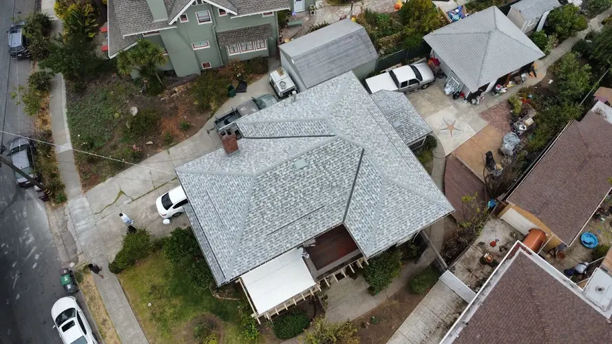 Residential Roofing Trends