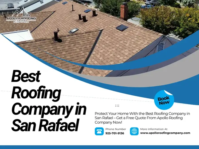 Roofing Solutions for Modern and Contemporary Homes 