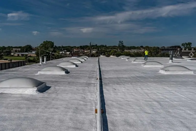 commercial roofing companies near me in San Rafael